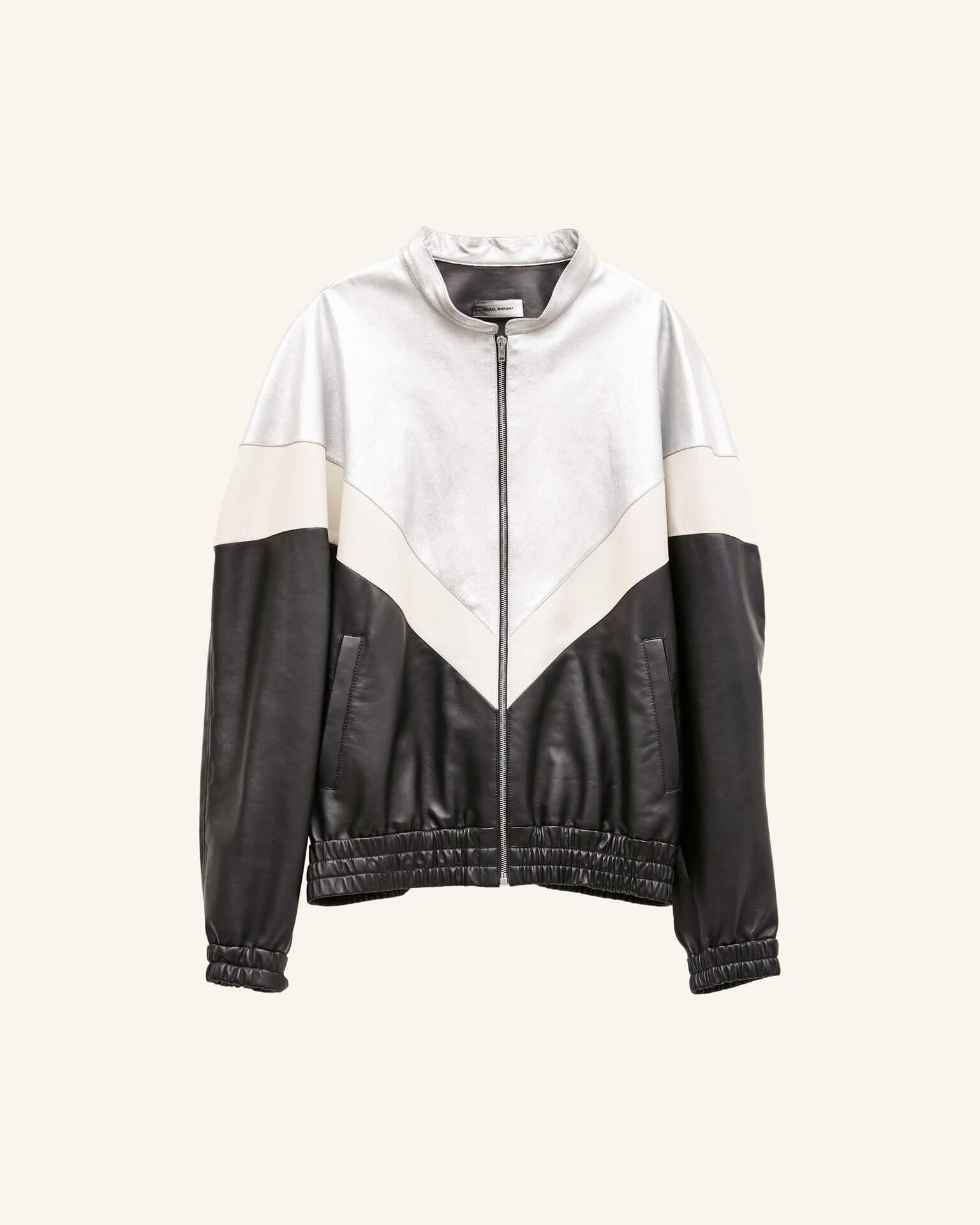 Wedding linen shirt in mint